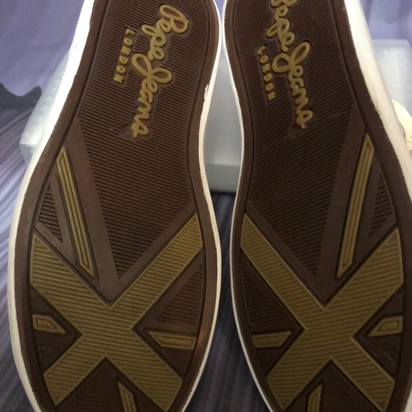 Golden Pepe Jean - Picture 8 of 8